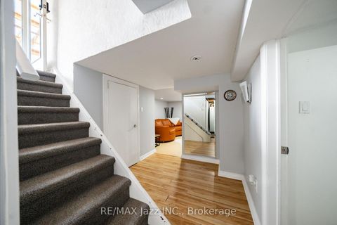 Photo 39 at 12 Warnsworth Street, West Hill, Toronto