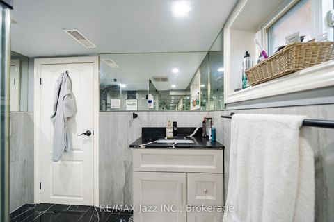 Photo 42 at 12 Warnsworth Street, West Hill, Toronto