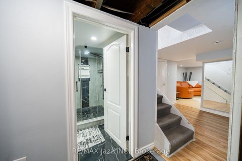 Photo 43 at 12 Warnsworth Street, West Hill, Toronto