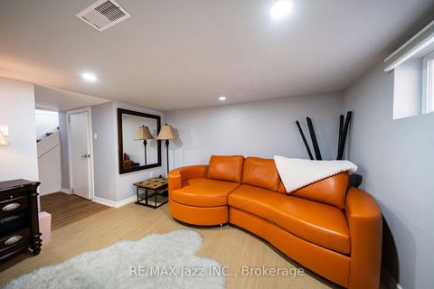 Photo 46 at 12 Warnsworth Street, West Hill, Toronto