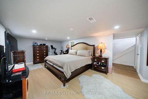 Photo 47 at 12 Warnsworth Street, West Hill, Toronto