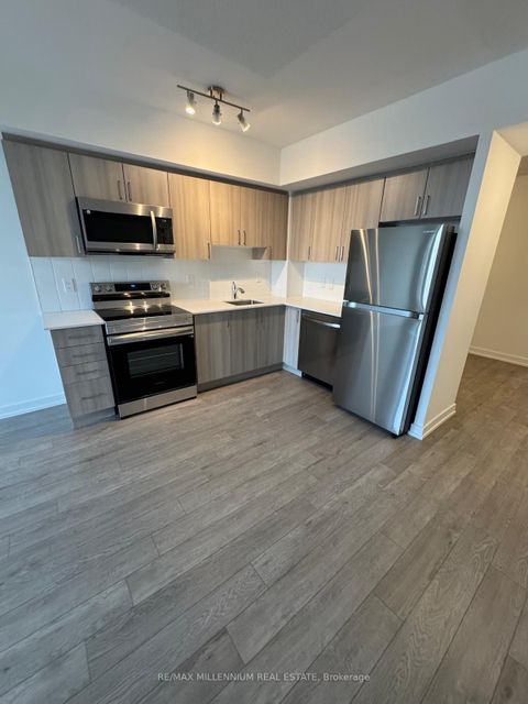 Photo 1 at 314 - 556 Marlee Avenue, Glen Park, Toronto