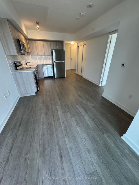 Photo 2 at 314 - 556 Marlee Avenue, Glen Park, Toronto