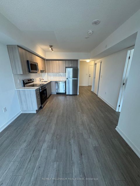 Photo 3 at 314 - 556 Marlee Avenue, Glen Park, Toronto
