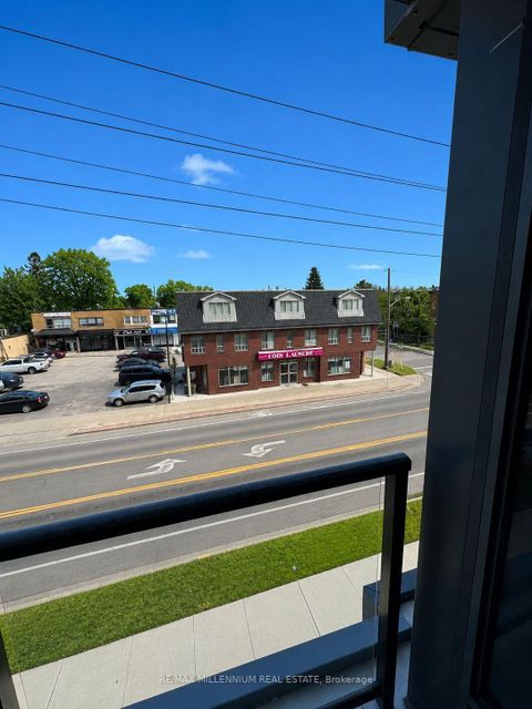 Photo 4 at 314 - 556 Marlee Avenue, Glen Park, Toronto