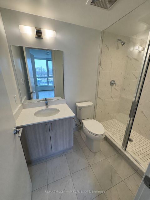 Photo 7 at 314 - 556 Marlee Avenue, Glen Park, Toronto