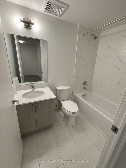 Photo 9 at 314 - 556 Marlee Avenue, Glen Park, Toronto