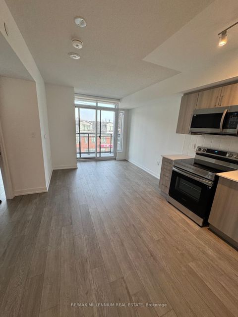 Photo 11 at 314 - 556 Marlee Avenue, Glen Park, Toronto