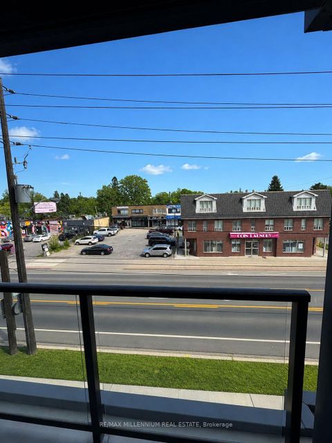 Photo 13 at 314 - 556 Marlee Avenue, Glen Park, Toronto