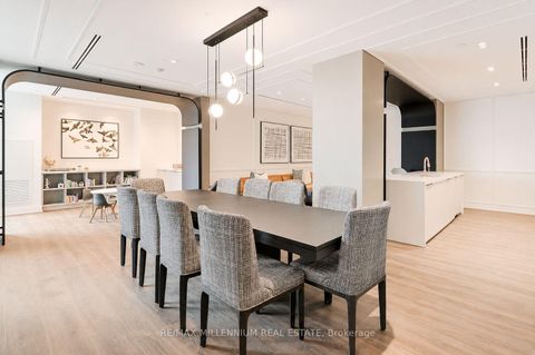 Photo 14 at 314 - 556 Marlee Avenue, Glen Park, Toronto