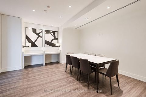 Photo 15 at 314 - 556 Marlee Avenue, Glen Park, Toronto
