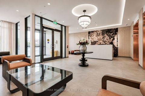 Photo 16 at 314 - 556 Marlee Avenue, Glen Park, Toronto