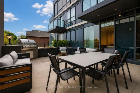Photo 17 at 314 - 556 Marlee Avenue, Glen Park, Toronto
