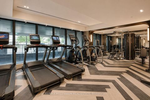 Photo 18 at 314 - 556 Marlee Avenue, Glen Park, Toronto