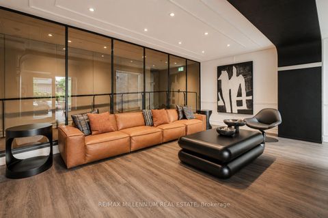 Photo 19 at 314 - 556 Marlee Avenue, Glen Park, Toronto