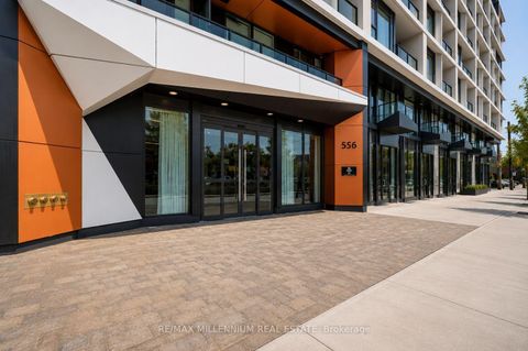 Photo 20 at 314 - 556 Marlee Avenue, Glen Park, Toronto