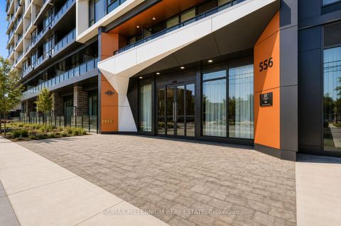 Photo 21 at 314 - 556 Marlee Avenue, Glen Park, Toronto