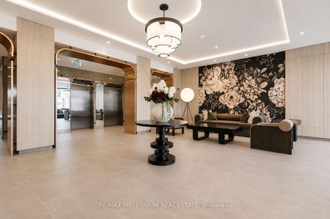 Photo 22 at 314 - 556 Marlee Avenue, Glen Park, Toronto