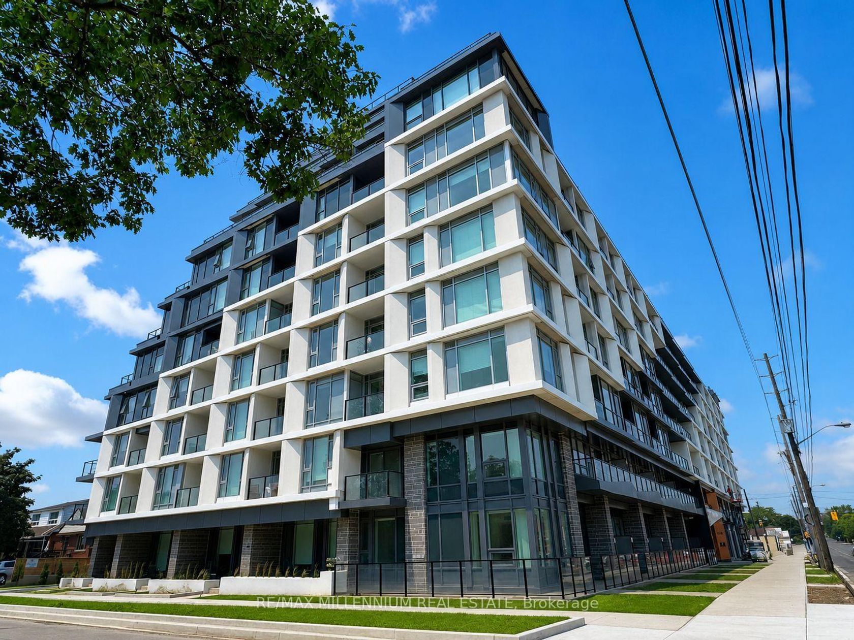 314 - 556 Marlee Avenue, Glen Park, Toronto 