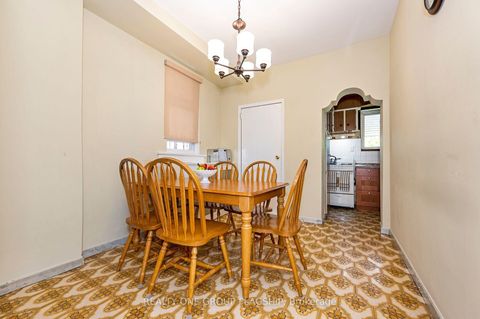 Photo 3 at 475 Shaw Street, Little Italy, Toronto