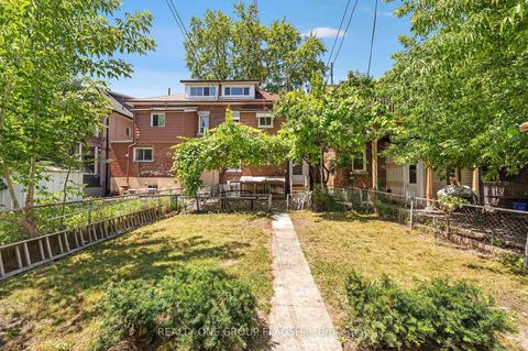 Photo 36 at 475 Shaw Street, Little Italy, Toronto