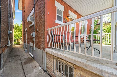 Photo 40 at 475 Shaw Street, Little Italy, Toronto