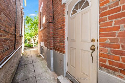 Photo 41 at 475 Shaw Street, Little Italy, Toronto