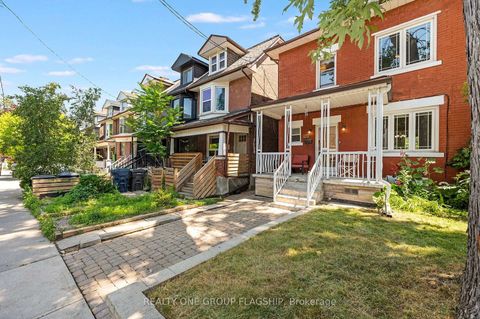 Photo 42 at 475 Shaw Street, Little Italy, Toronto