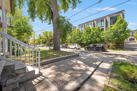 Photo 43 at 475 Shaw Street, Little Italy, Toronto