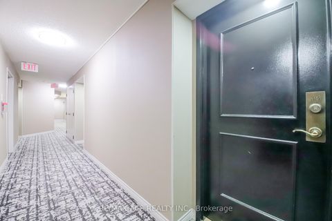 Photo 4 at 314 - 480 Mclevin Avenue, Malvern, Toronto