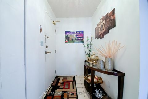 Photo 5 at 314 - 480 Mclevin Avenue, Malvern, Toronto