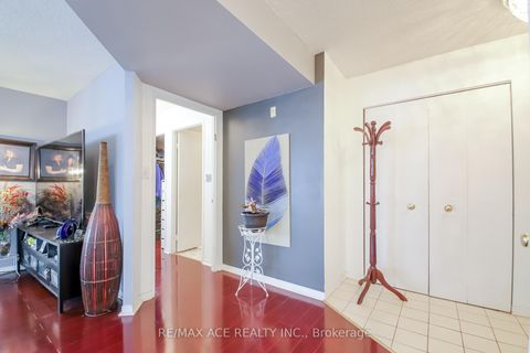 Photo 7 at 314 - 480 Mclevin Avenue, Malvern, Toronto