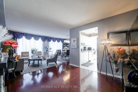 Photo 8 at 314 - 480 Mclevin Avenue, Malvern, Toronto