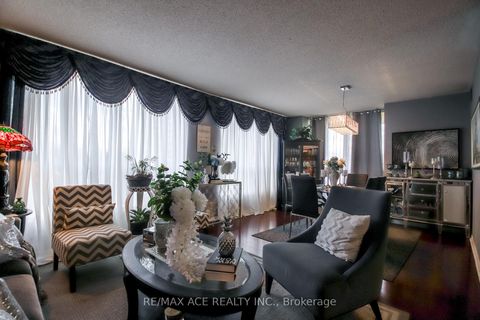Photo 10 at 314 - 480 Mclevin Avenue, Malvern, Toronto