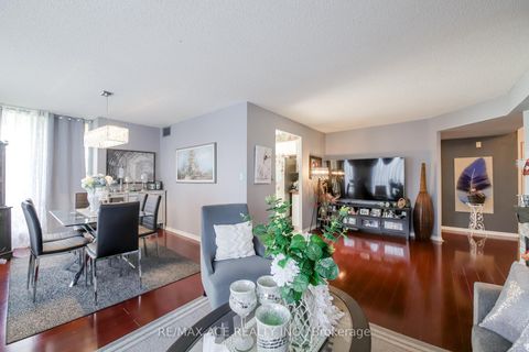Photo 11 at 314 - 480 Mclevin Avenue, Malvern, Toronto