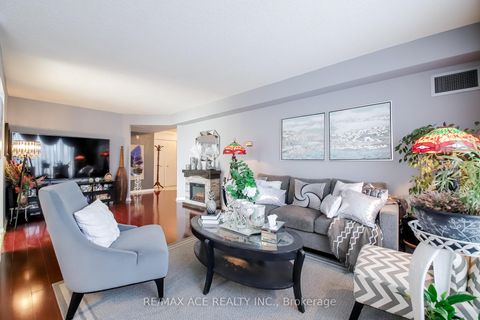 Photo 12 at 314 - 480 Mclevin Avenue, Malvern, Toronto