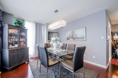Photo 13 at 314 - 480 Mclevin Avenue, Malvern, Toronto