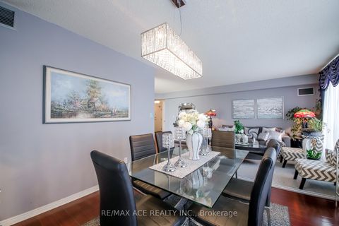 Photo 15 at 314 - 480 Mclevin Avenue, Malvern, Toronto