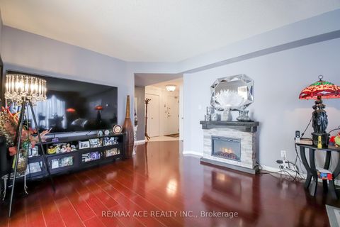 Photo 16 at 314 - 480 Mclevin Avenue, Malvern, Toronto