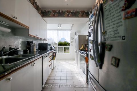 Photo 17 at 314 - 480 Mclevin Avenue, Malvern, Toronto
