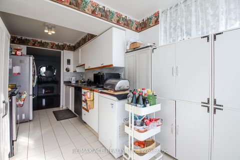 Photo 19 at 314 - 480 Mclevin Avenue, Malvern, Toronto