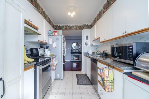 Photo 21 at 314 - 480 Mclevin Avenue, Malvern, Toronto