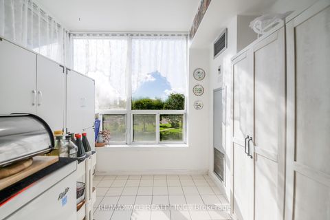 Photo 23 at 314 - 480 Mclevin Avenue, Malvern, Toronto