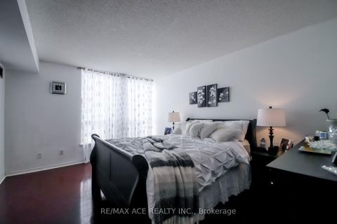Photo 24 at 314 - 480 Mclevin Avenue, Malvern, Toronto