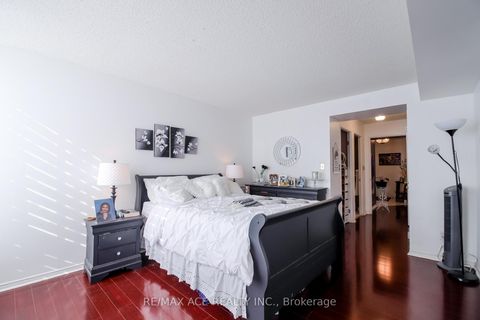 Photo 25 at 314 - 480 Mclevin Avenue, Malvern, Toronto