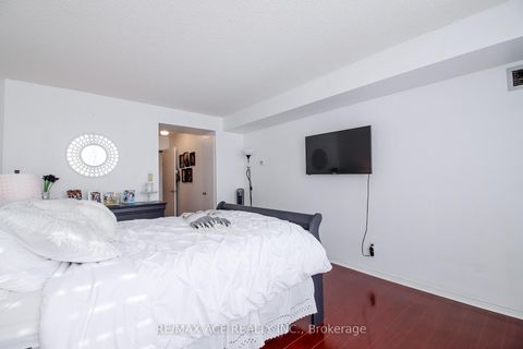 Photo 26 at 314 - 480 Mclevin Avenue, Malvern, Toronto