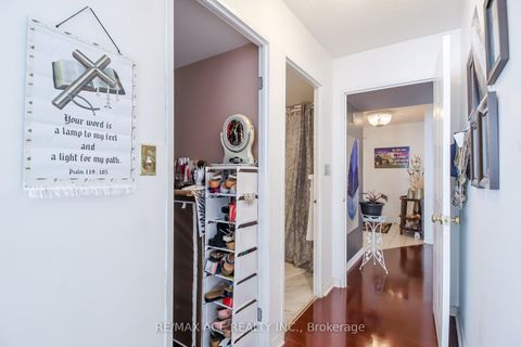 Photo 27 at 314 - 480 Mclevin Avenue, Malvern, Toronto