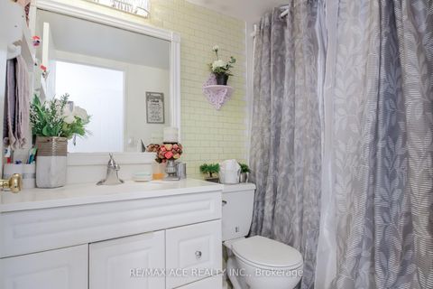 Photo 29 at 314 - 480 Mclevin Avenue, Malvern, Toronto