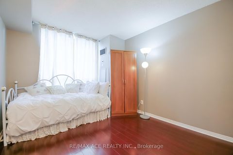 Photo 31 at 314 - 480 Mclevin Avenue, Malvern, Toronto