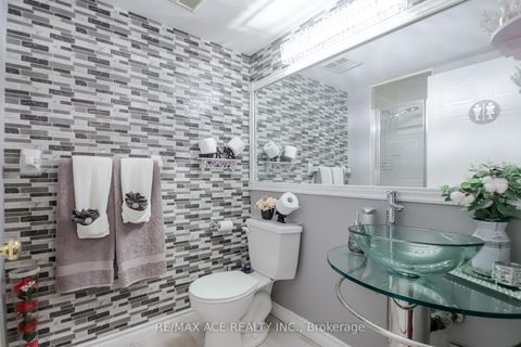 Photo 33 at 314 - 480 Mclevin Avenue, Malvern, Toronto